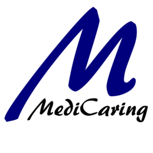 MediCaring Logo