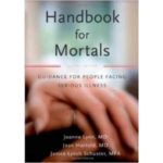 Handbook for Mortals cover