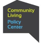 Community Living Policy Center Logo